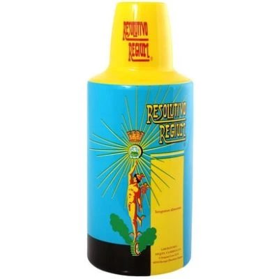Resolutivo regium 600 ml capac dozator
