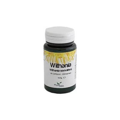Withania somnifera 60 capsule
