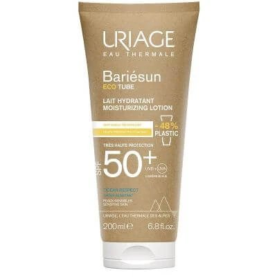 Bariesun spf50+ lapte t cart 200 ml
