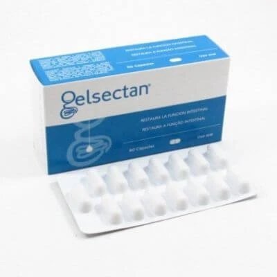 Gelsectan 60 capsule