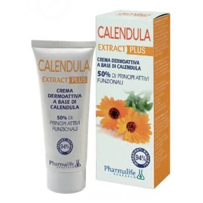 Extract de calendula plus 100 ml