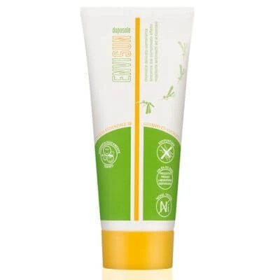 Envisun repelent după plajă 100 ml