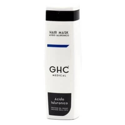 Ghc medical masca de par acid hialuronic 200 ml