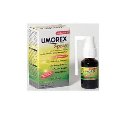 Umorex spray 18 ml