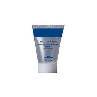 Acid hialuronic 15 ml