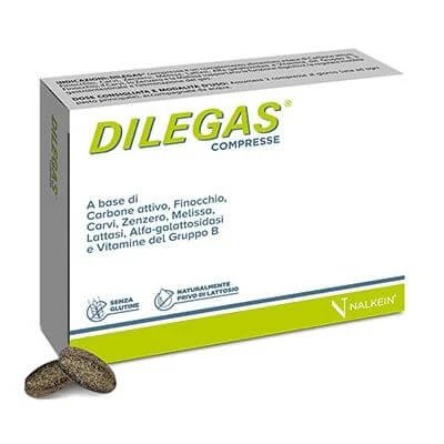 Dilegas comprimate 30 comprimate