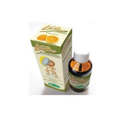 Leo vaccinium 100 ml