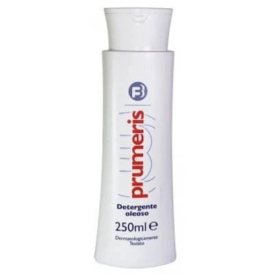 Prumeris demachiant gras 250 ml
