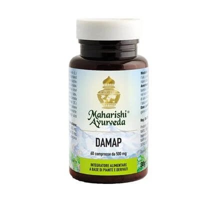 Damap 60 comprimate