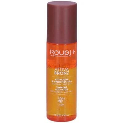 Rougj activator bronzant bifazic 200 ml