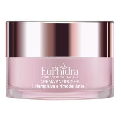 Euphidra filler cremă antirid 50 ml