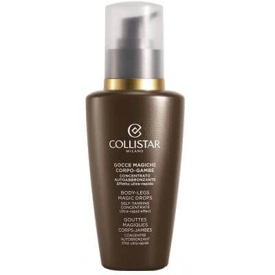 Picături magice corp/picioare 125 ml