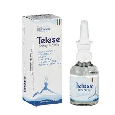 Telese spray nazal 50 ml