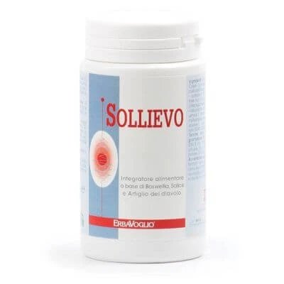 Relief 60 capsule