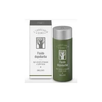 Fluid aftershave pentru bărbați 120 ml