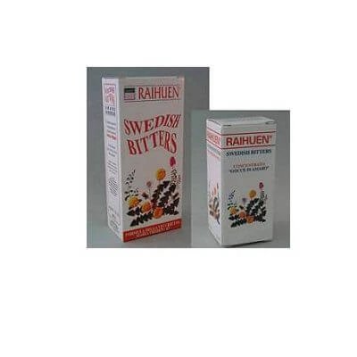 Raihuen bitter suedez 200 ml