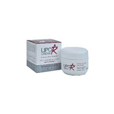 Cremă Lipor 50 ml