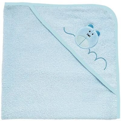 Chicco quadrotto burete albastru 0 luni+