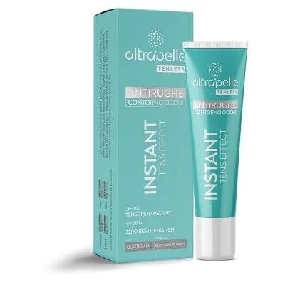 Altrapelle tenless antirid contur ochi efect tens instant 15 ml