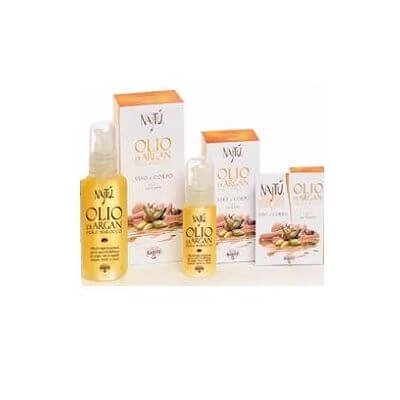 Ulei de argan pur Maroc 30ml