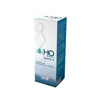 H2o sap+ 150 ml