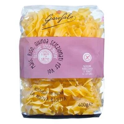 Garofalo fusillone fără gluten 400 g
