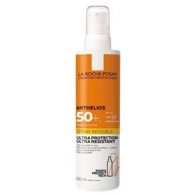 Anthelios spray ap shaka 50+ 200 ml