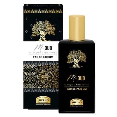 M-oud apă de parfum 50 ml