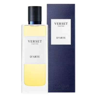Verset d'arte apă de parfum 50 ml