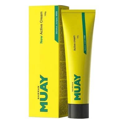 Namman muay cremă activă 100 g