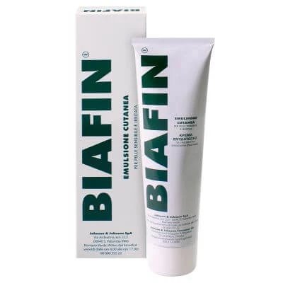 Biafin emulsie pentru piele 100 ml