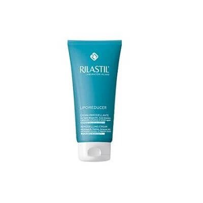 Rilastil liporeducer cremă 200