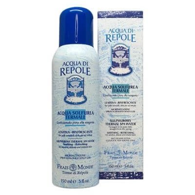 Frais monde aqua repole 150 ml