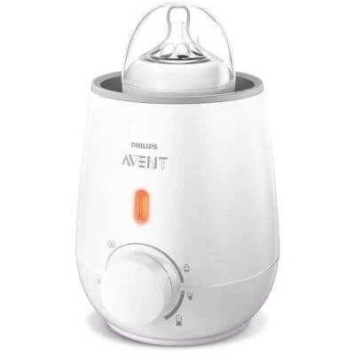 Încălzitor electric de biberoane Avent
