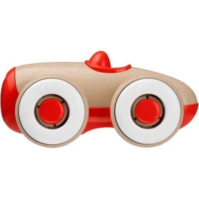 Chicco eco+ roșu mașină