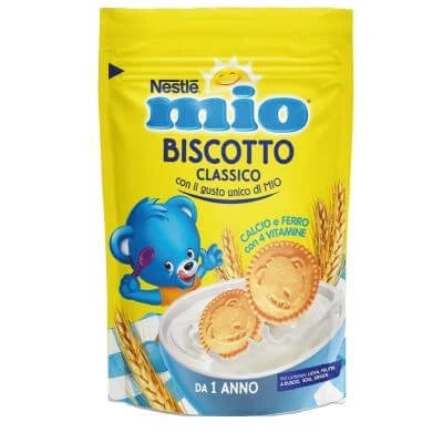 Mio biscuit clasic 180 g