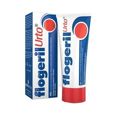 Flogeril șoc 100 ml