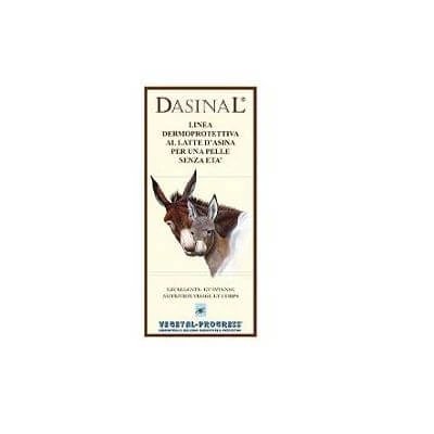 Dasinal lapte crp măgar 200ml
