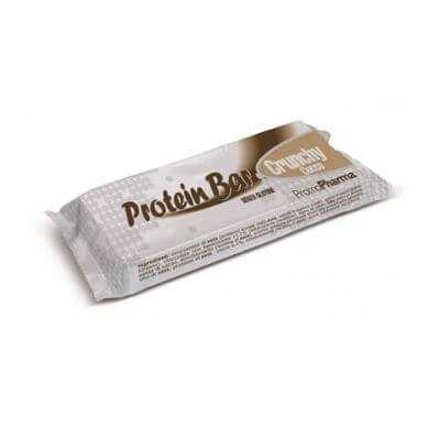 Baton proteic crunchy nucă de cocos 45 g