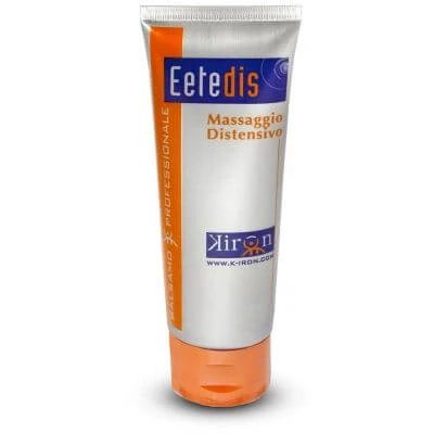 Kiron eetedis balsam de masaj 100 ml