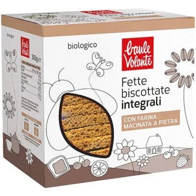 biscuiți din grâu integral