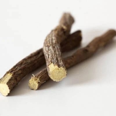 Rădăcină de lemn dulce pe 6 g