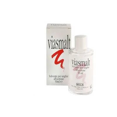 Viasmalt acetonă 50 ml