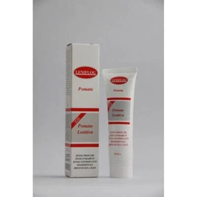 Leniflog unguent 50 ml