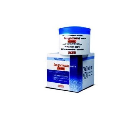 Crema de noapte Guam fangocrema 500 ml