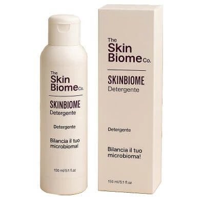 Produsul de curățare The Skin Biome 150 ml