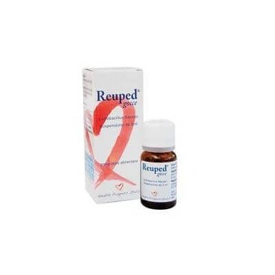 Picături reumplute 5 ml