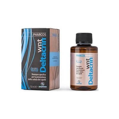 Deltacrin wnt sampon pharcos 150 ml