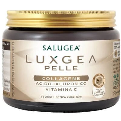 Piele Luxgea 130 g