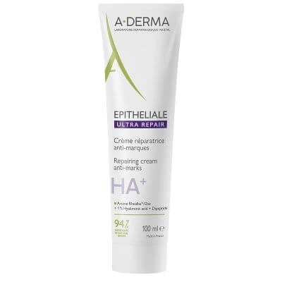 Cremă de restructurare epitelială ultra reparatoare împotriva semnelor reziduale 100 ml
